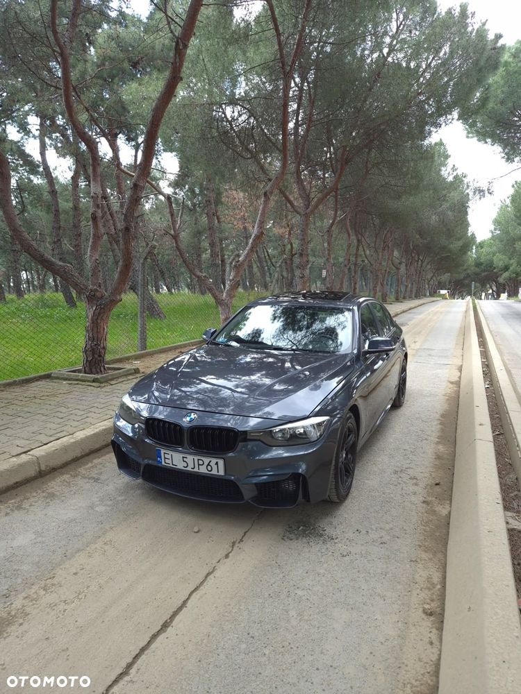 BMW Seria 3 - 2