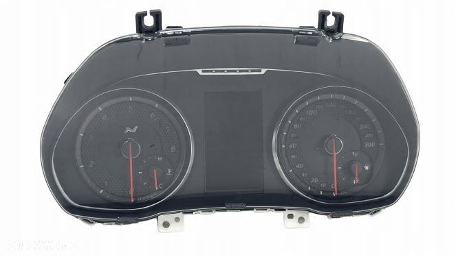LICZNIK ZEGARY EU HYUNDAI I30 III N 94003-S0153 - 4
