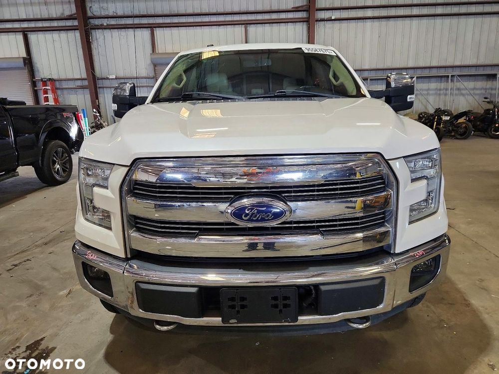 Ford F150 - 6