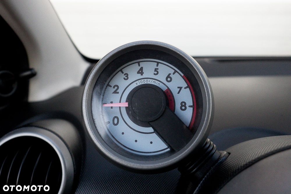 Citroën C1 1.0i Desire Senso Drive - 15