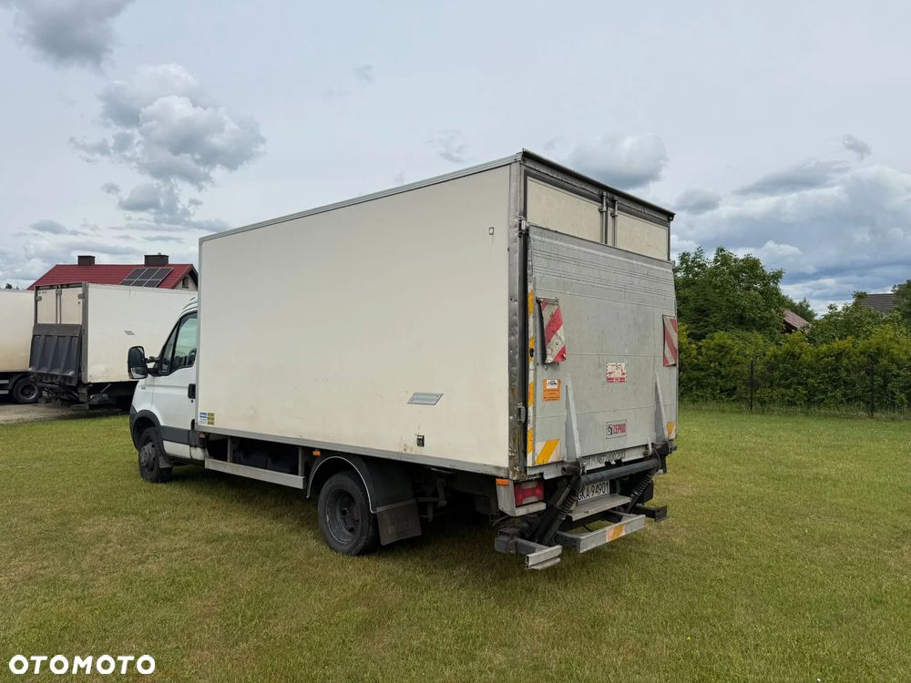 Iveco DAILY - 6
