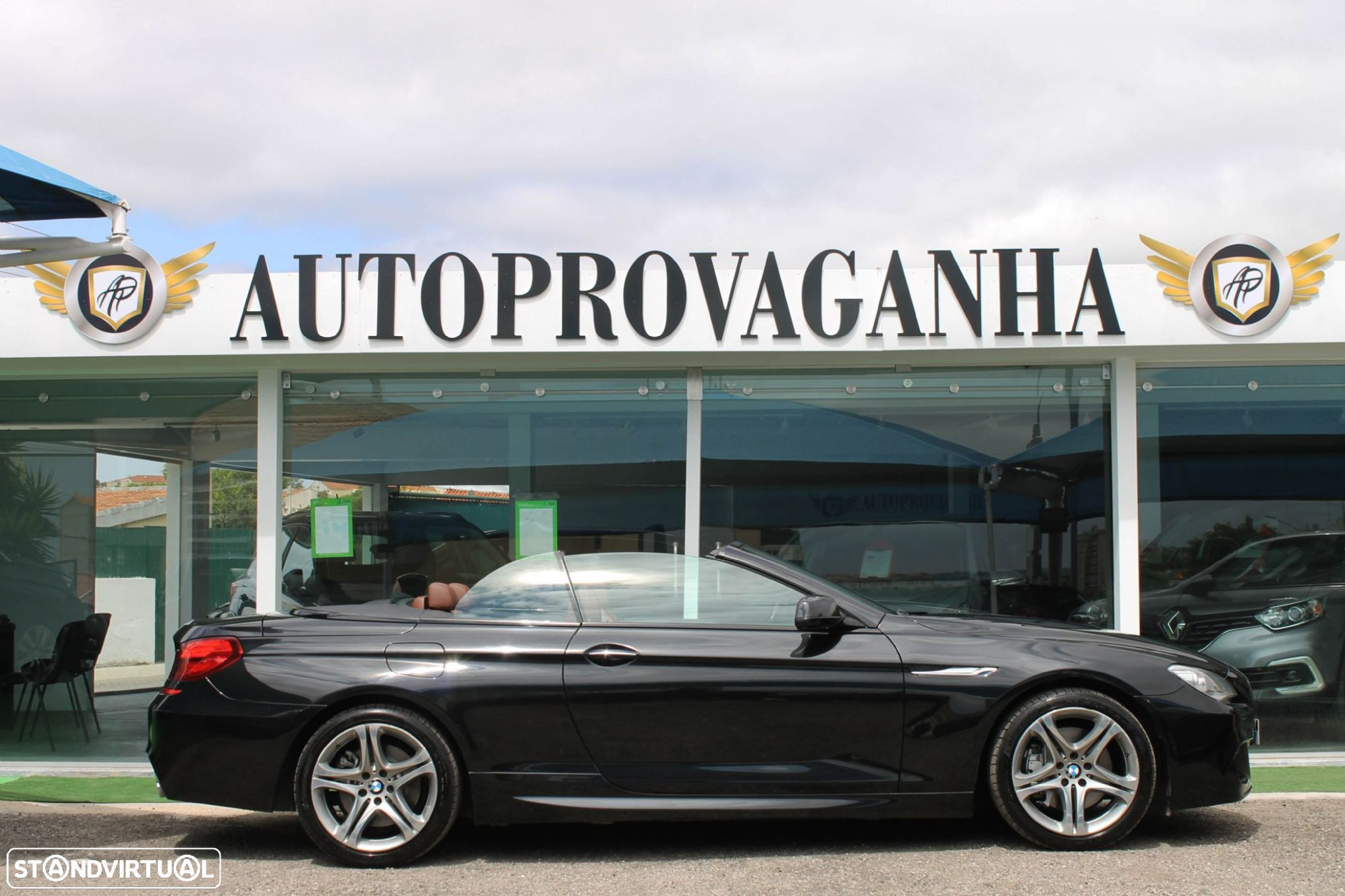 BMW 640 - 31