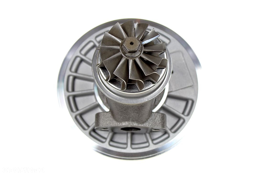 Środek turbo 7811404 BMW 335 d (E90/E91/E92) M57D30TÜ2 3.0D 2006 - 7