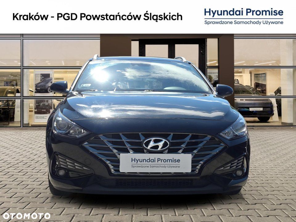 Hyundai i30 - 9
