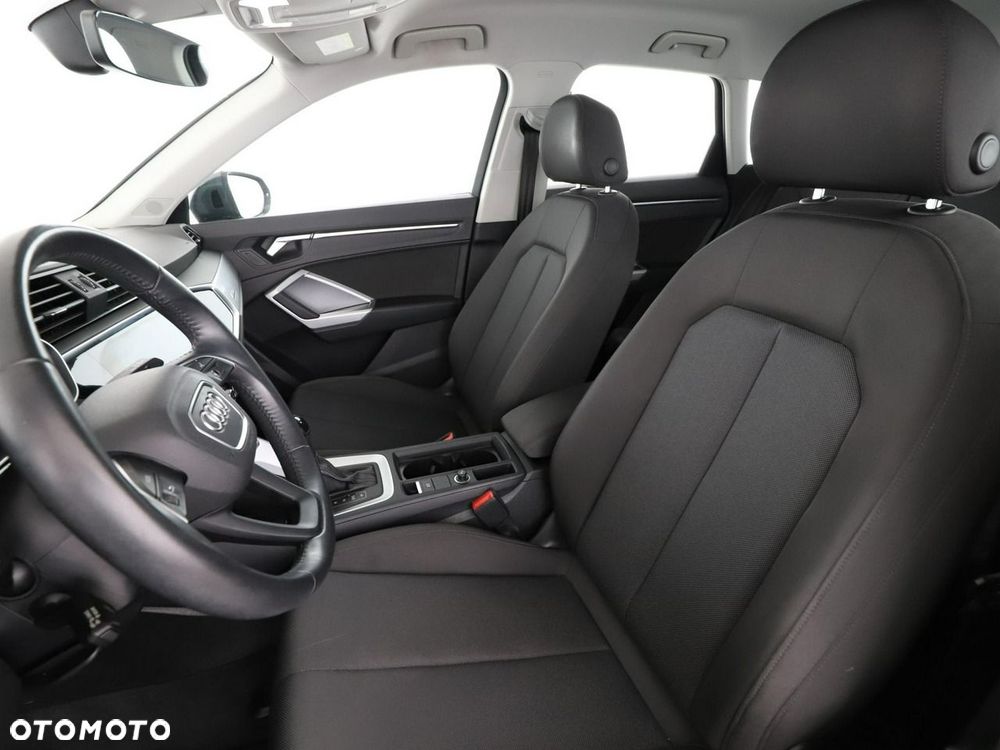 Audi Q3 40 TFSI Quattro S-Line S tronic - 14