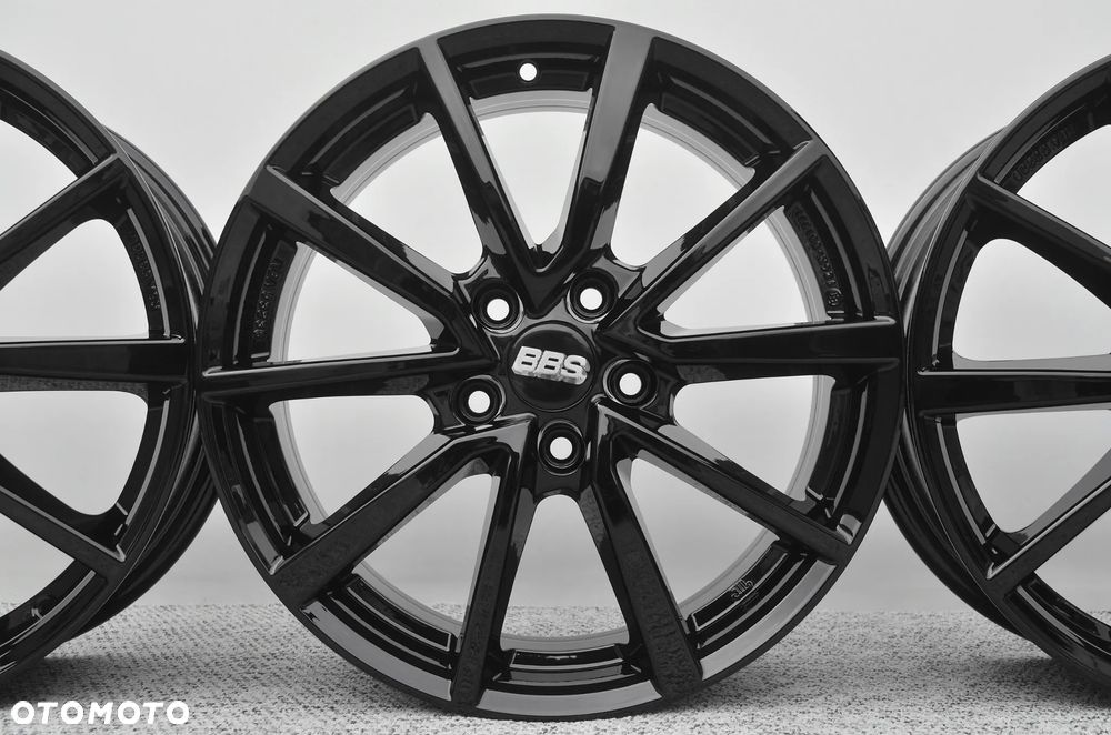 Felgi 6,5x17 5x112 Audi A1 A3 8P Q2 Q3 VW Polo GolF T-ROC Skoda Fabia Scala - 9