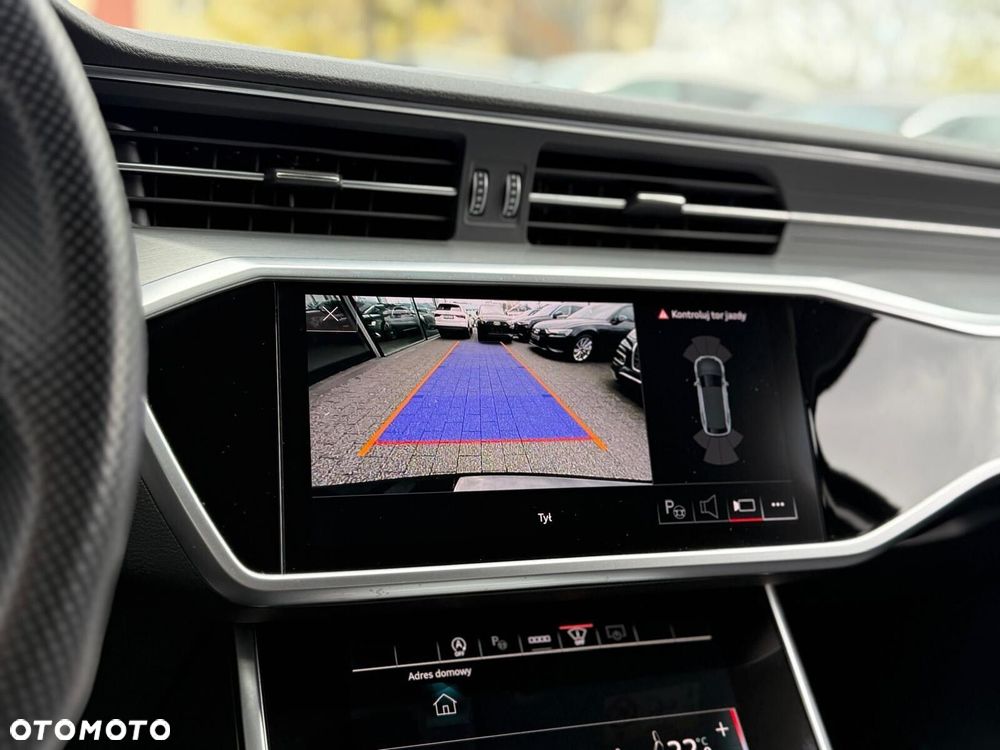 Audi S6 Avant TDI mHEV Quattro Tiptronic - 39