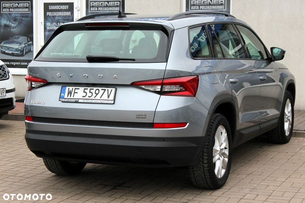 Skoda Kodiaq - 6