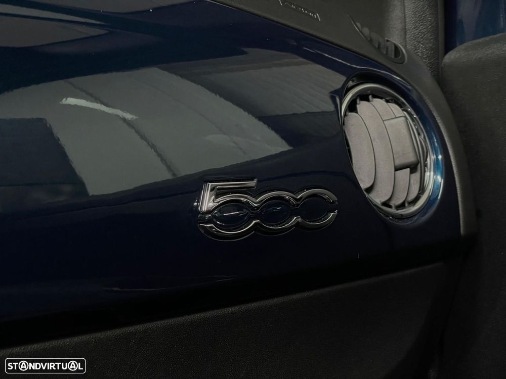 Fiat 500C 1.2 Dolcevita - 17