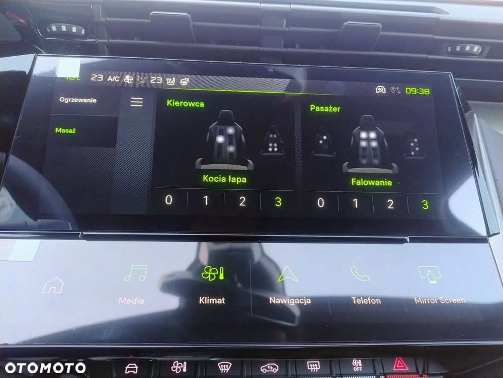 Peugeot 408 1.2 PureTech mHEV GT Exclusive S&S e-DSC6 - 14