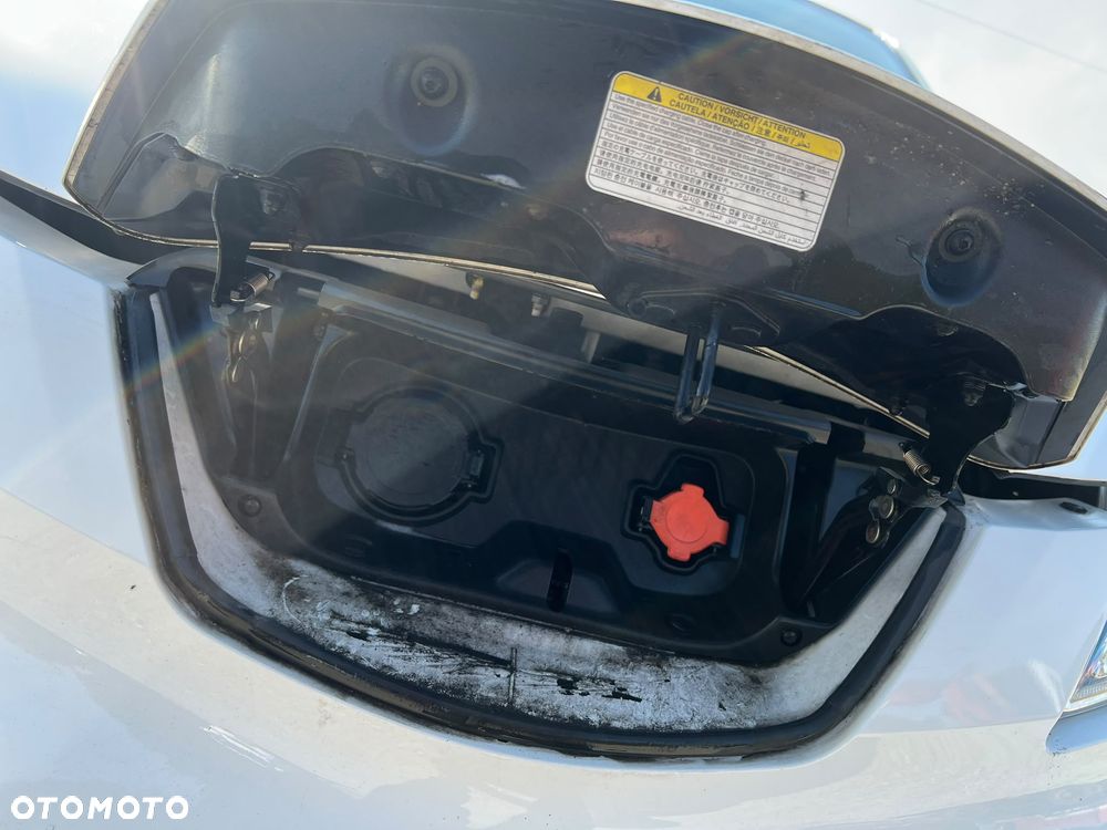 Nissan e-NV200 _ 100% ELEKTRYCZNY _ 2019 Rok - 22