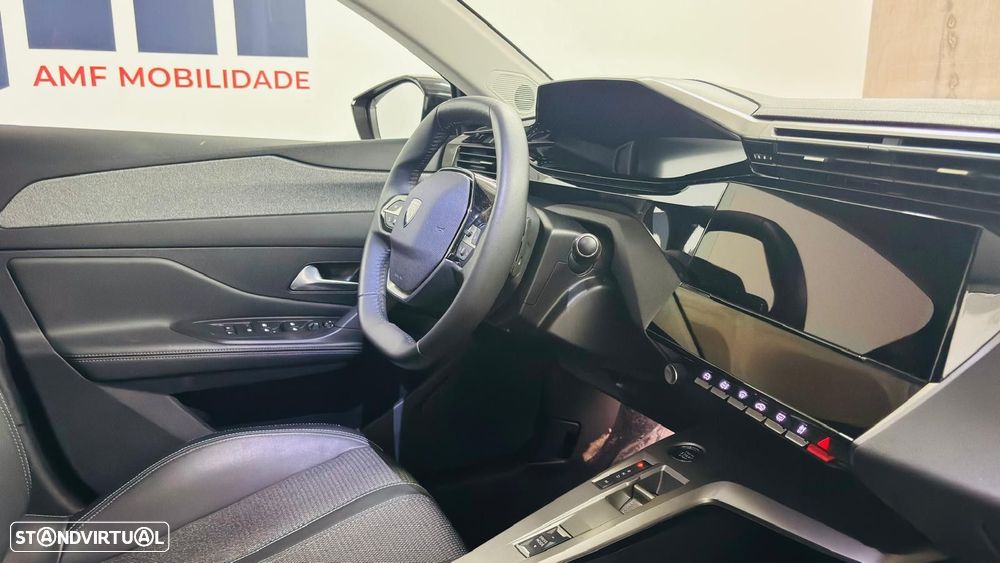 Peugeot 308 SW 1.5 BlueHDi Allure EAT8 - 9