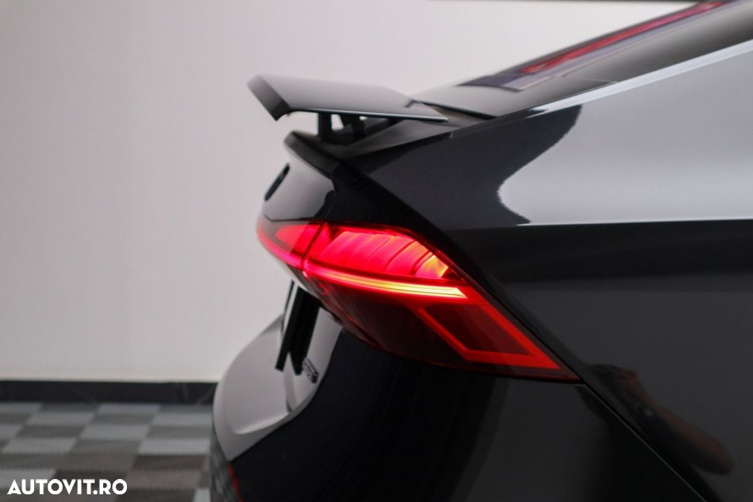 Audi A7 55 TFSIe quattro S tronic - 26