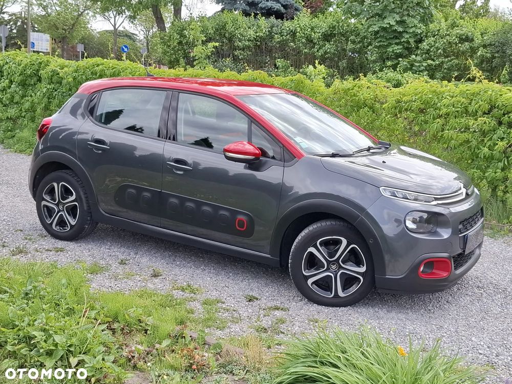Citroën C3 Pure Tech (VTi) 82 Exclusive - 5