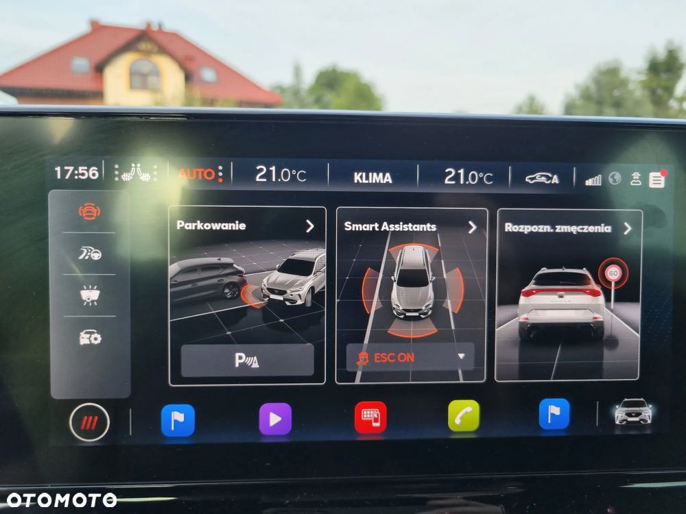 Cupra Formentor 1.5 TSI DSG Tribe Edition - 31