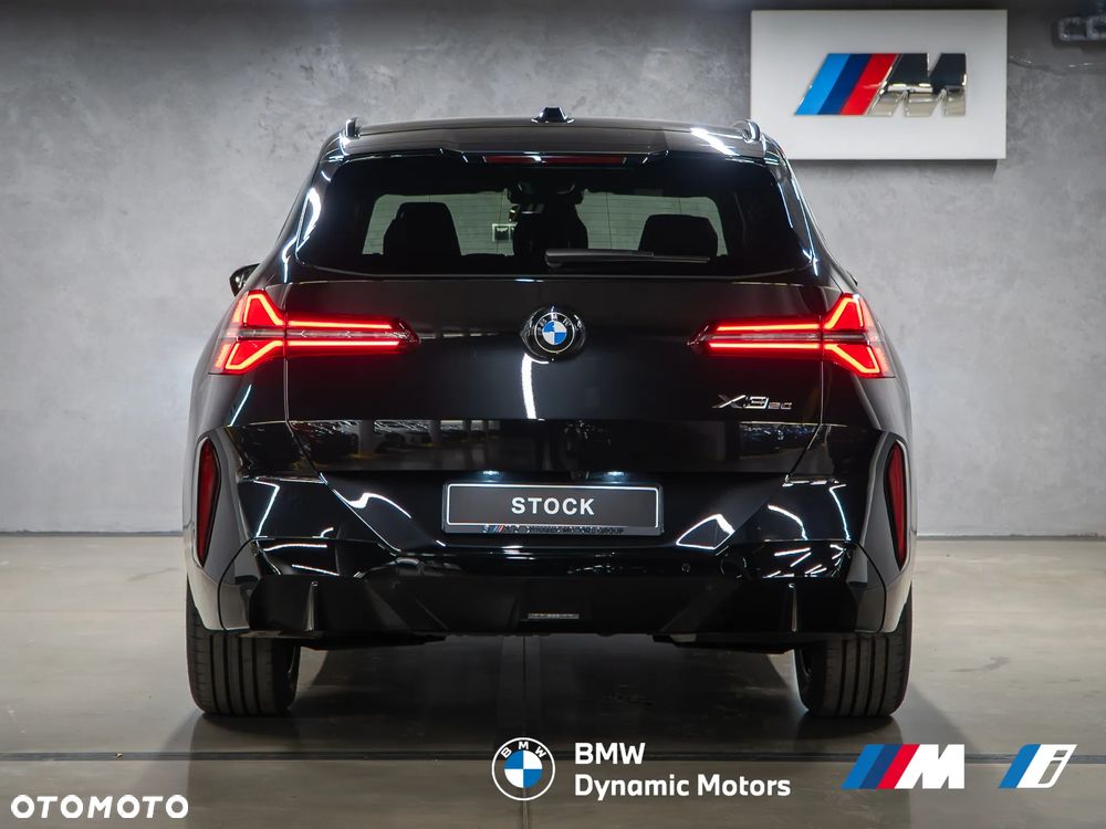 BMW X3 20 xDrive - 5