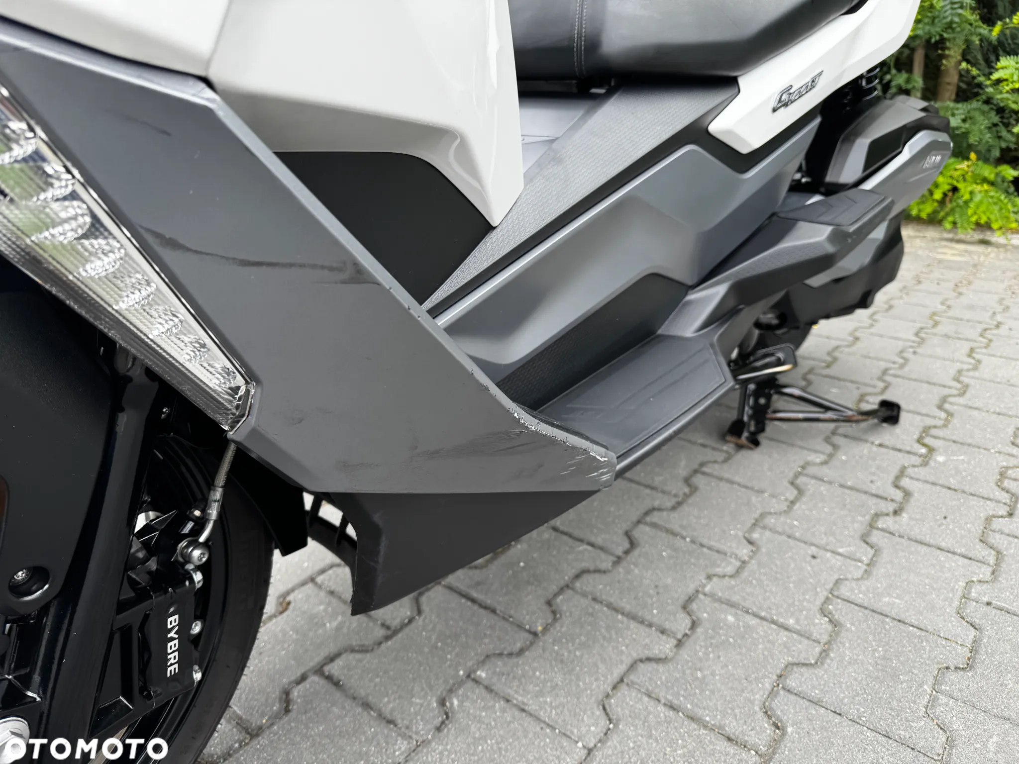 BMW C 400 GT - 11