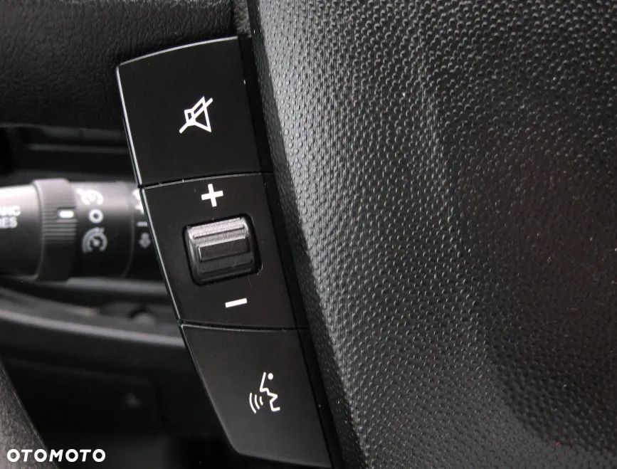 Citroën Jumper ZAB.WARSZTATOWA METALOWE REGAŁY FV23% - 30