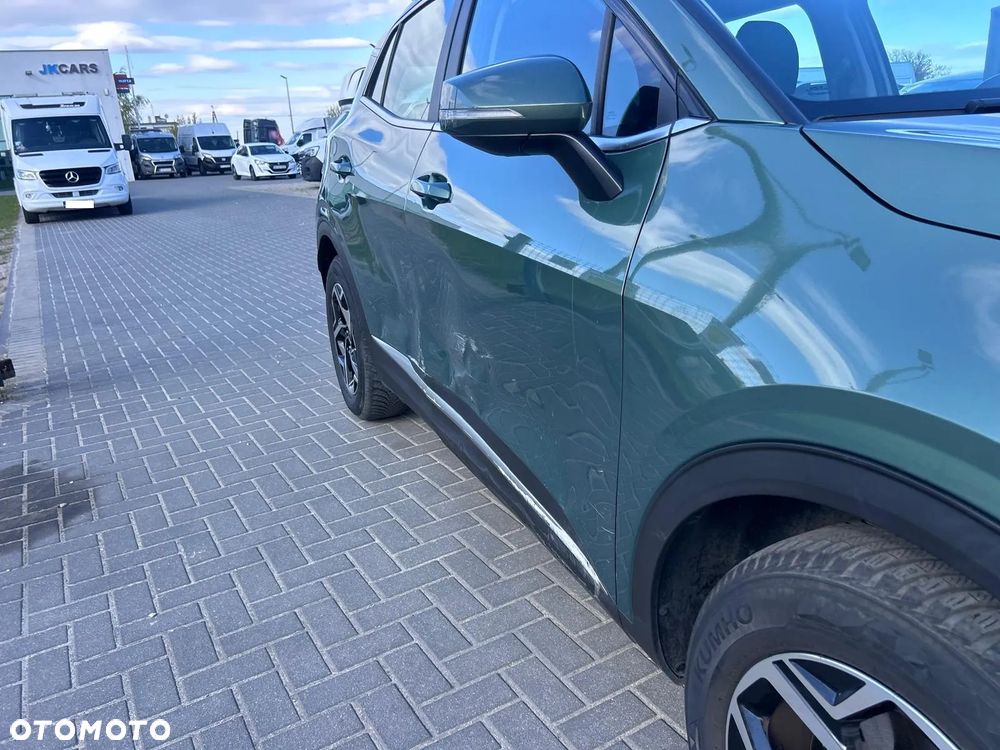 Kia Sportage 1.6 T-GDI MHEV M 2WD DCT - 6