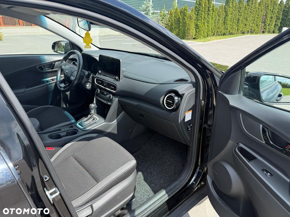 Hyundai Kona 1.6 GDI DCT Trend - 11