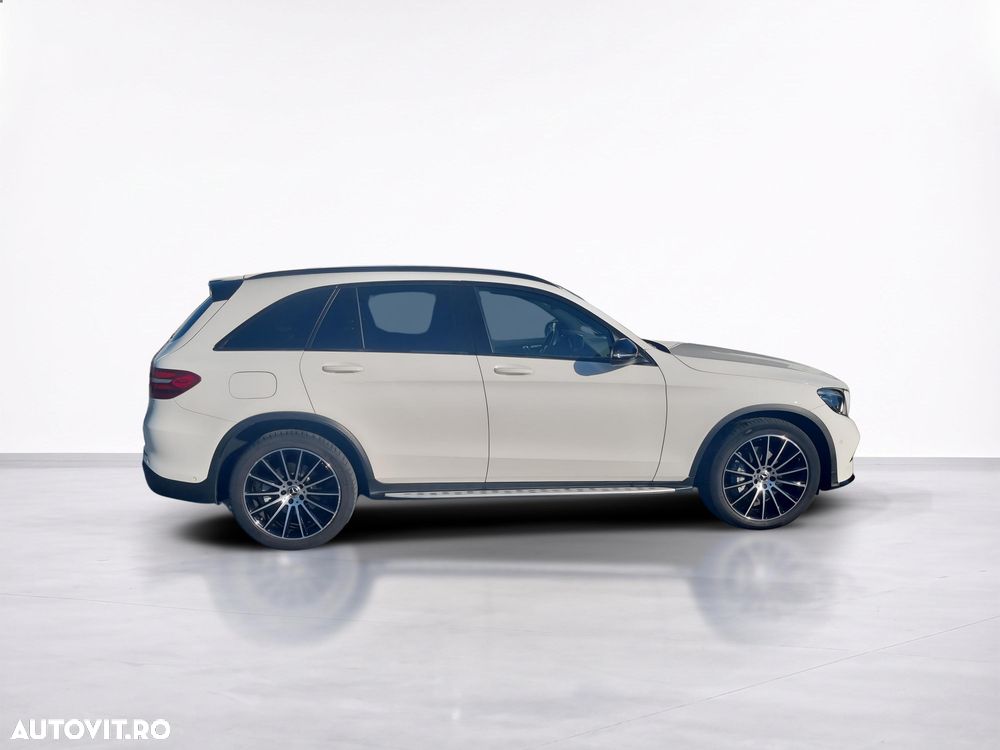 Mercedes-Benz GLC - 6