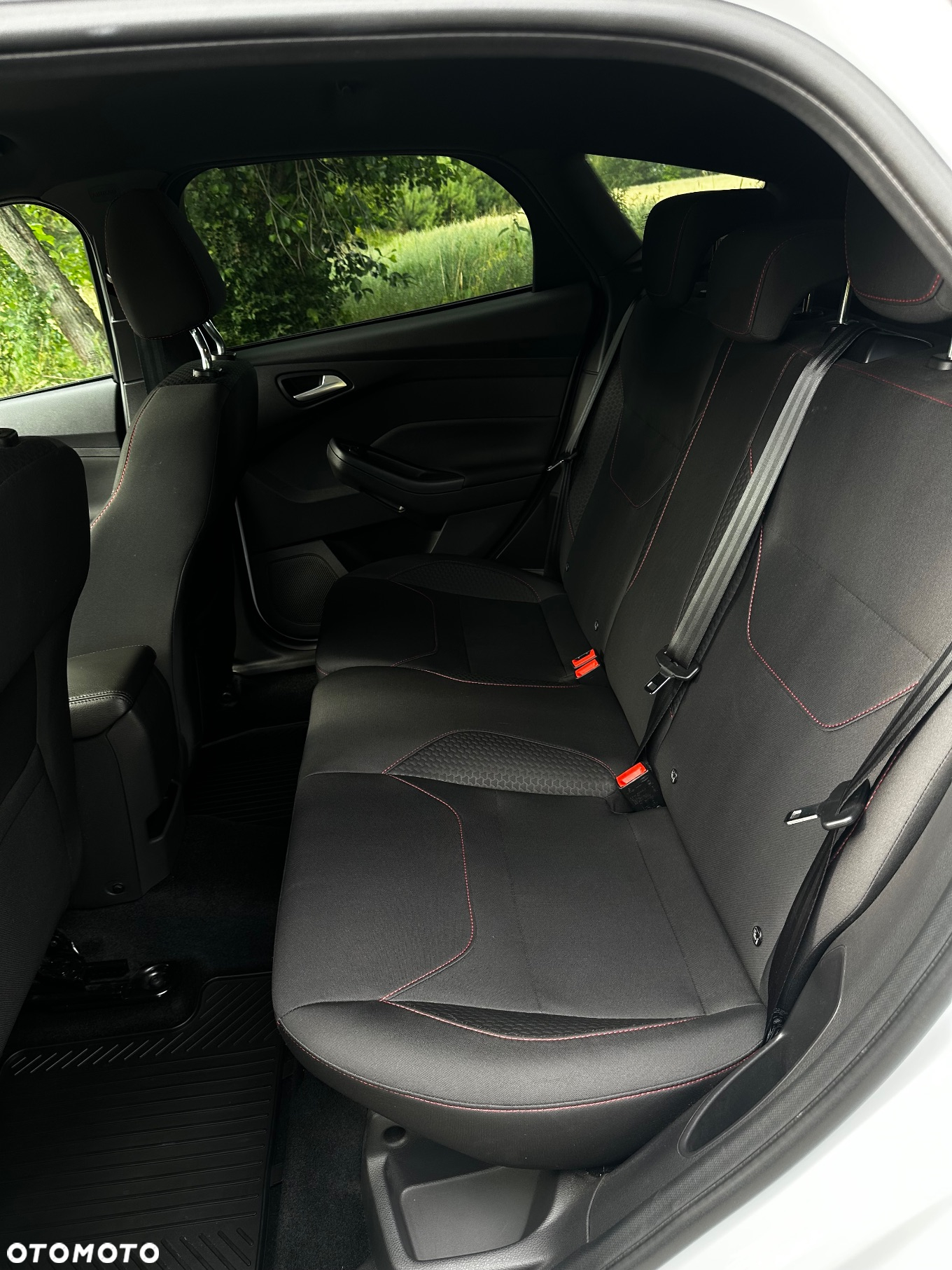 Ford Focus - 14