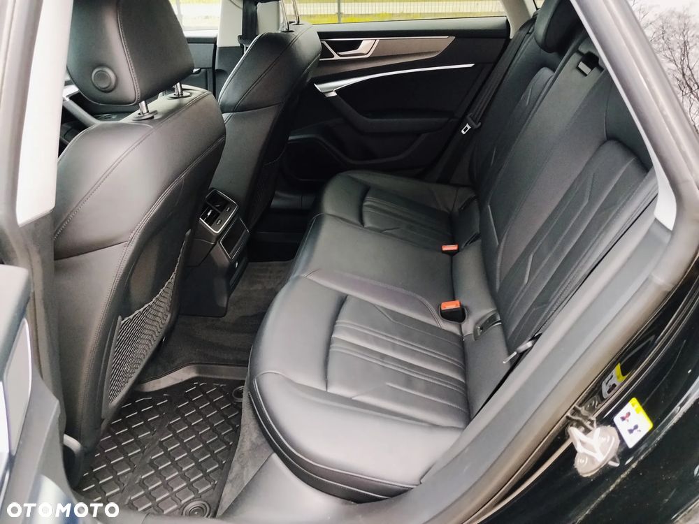 Audi A7 Sportback 45 TFSI S tronic - 7