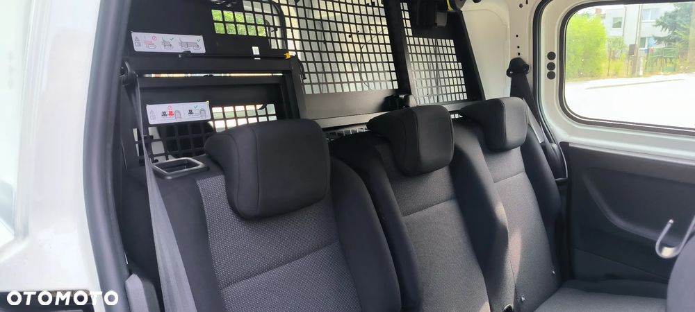 Toyota Proace City - 14
