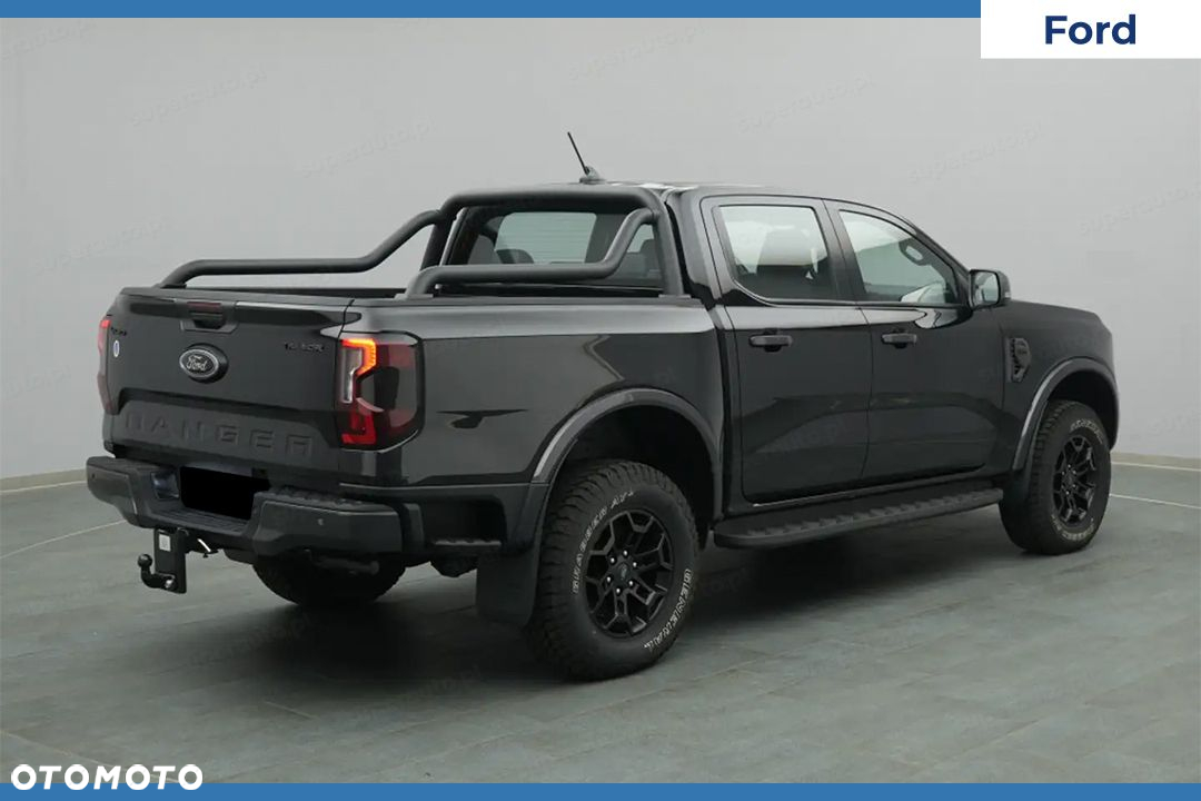Ford Ranger - 7