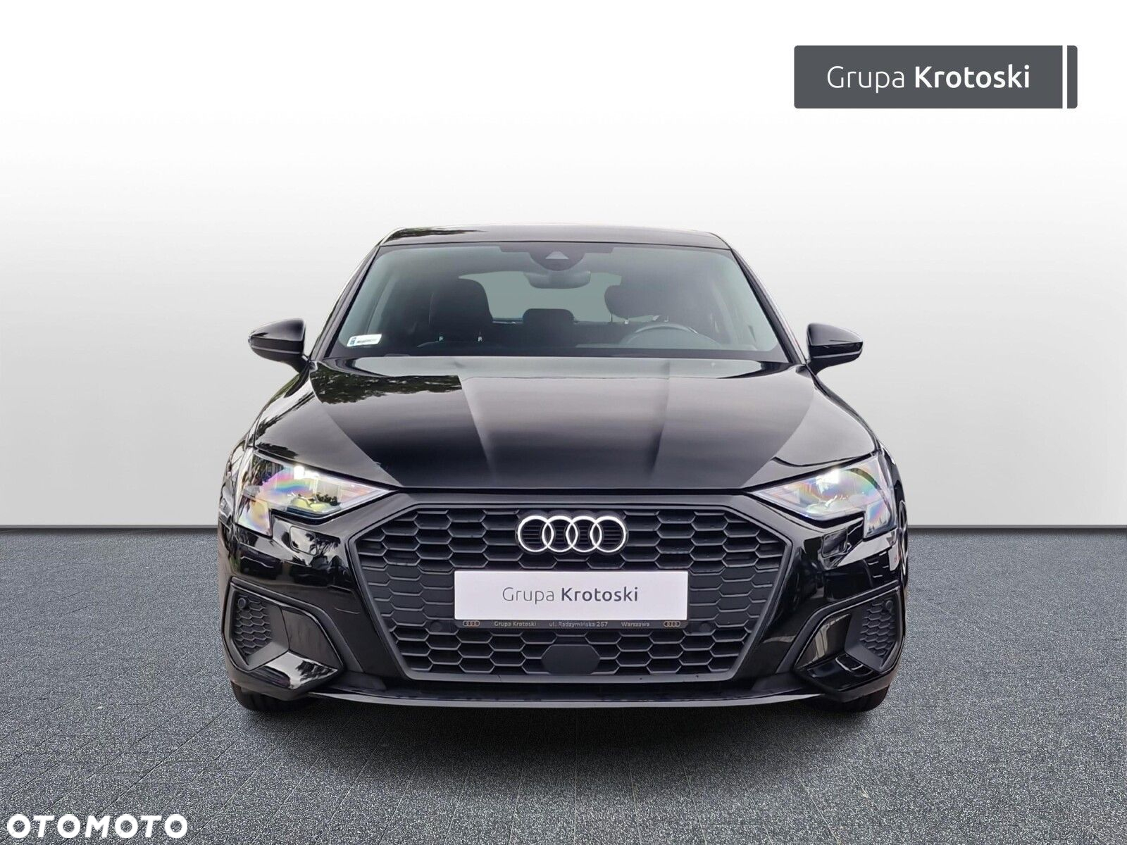 Audi A3 - 8