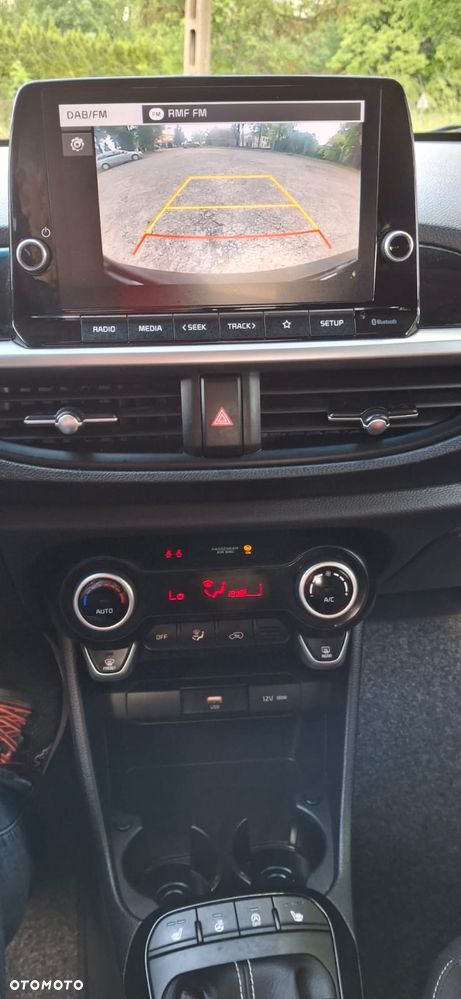 Kia Picanto 1.0 M - 7