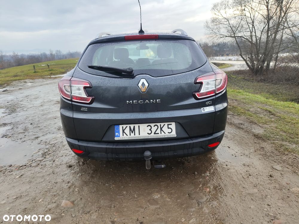 Renault Megane 1.5 dCi Color Edition - 6