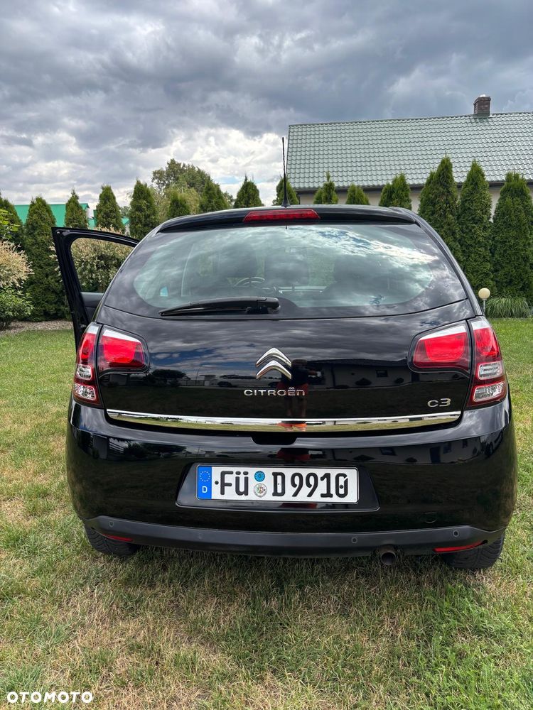 Citroën C3 - 10