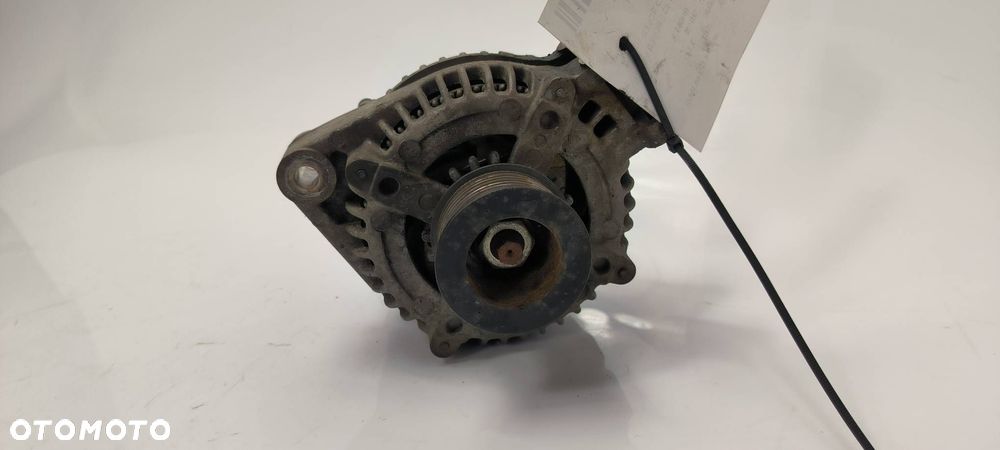 ALTERNATOR LAND ROVER RANGE ROVER VOGUE L322 - 3