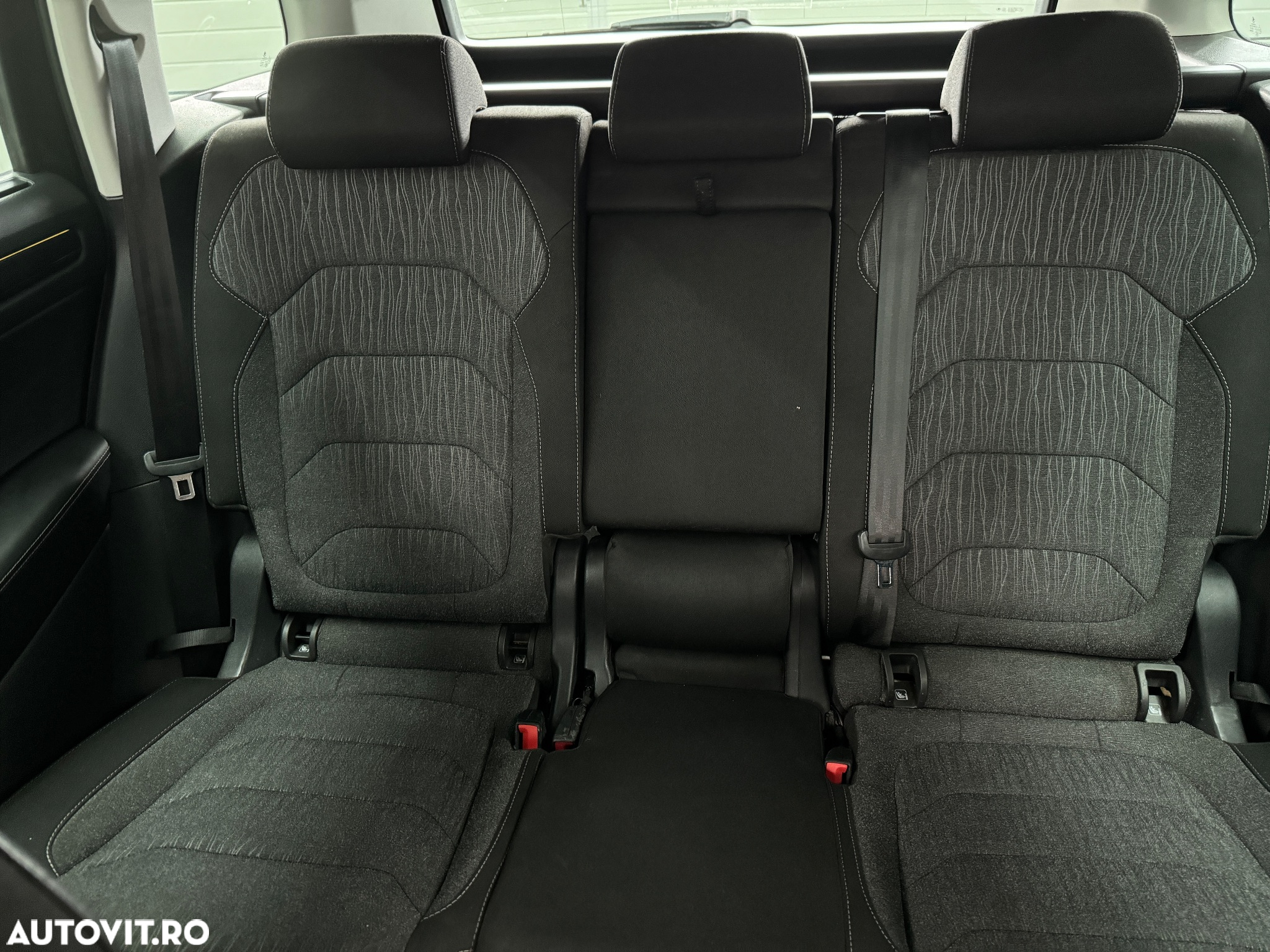 Skoda Kodiaq 2.0 TDI 4X4 DSG Style - 38