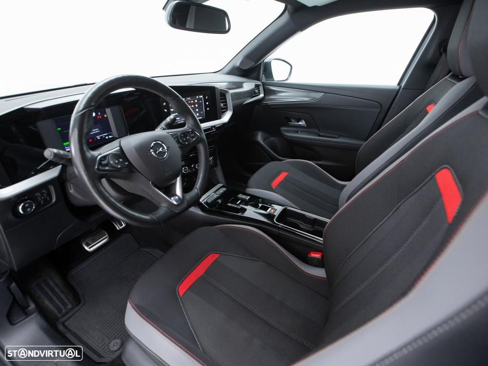 Opel Mokka-e GS Line - 7