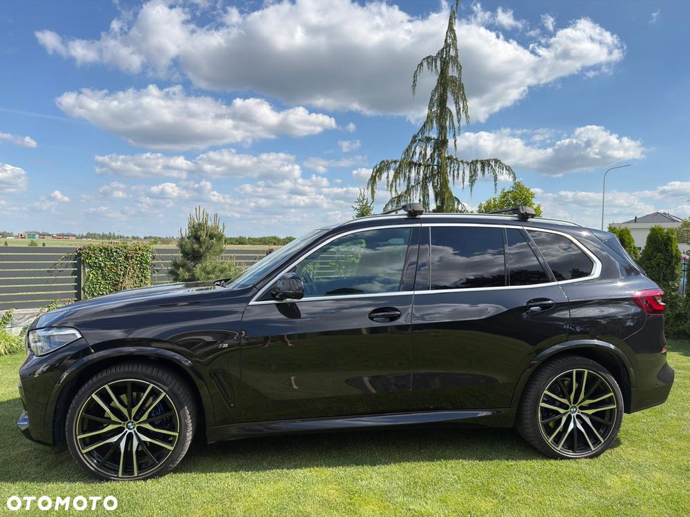 BMW X5 - 6