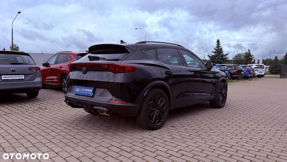 Cupra Formentor - 5