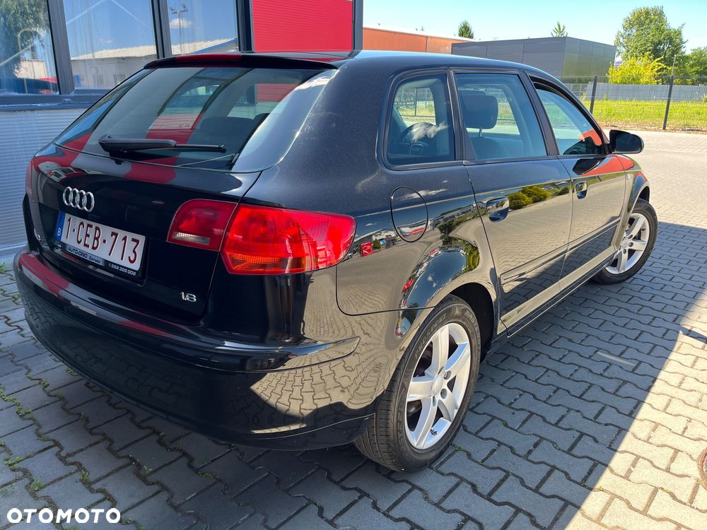 Audi A3 ver-1-6-ambition - 7