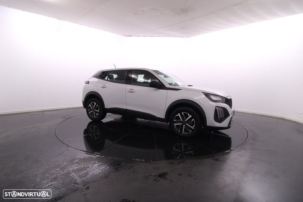 Peugeot 2008 1.2 PureTech Active - 11