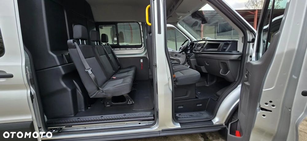 Ford Transit 350 L3H2 Trend - 2