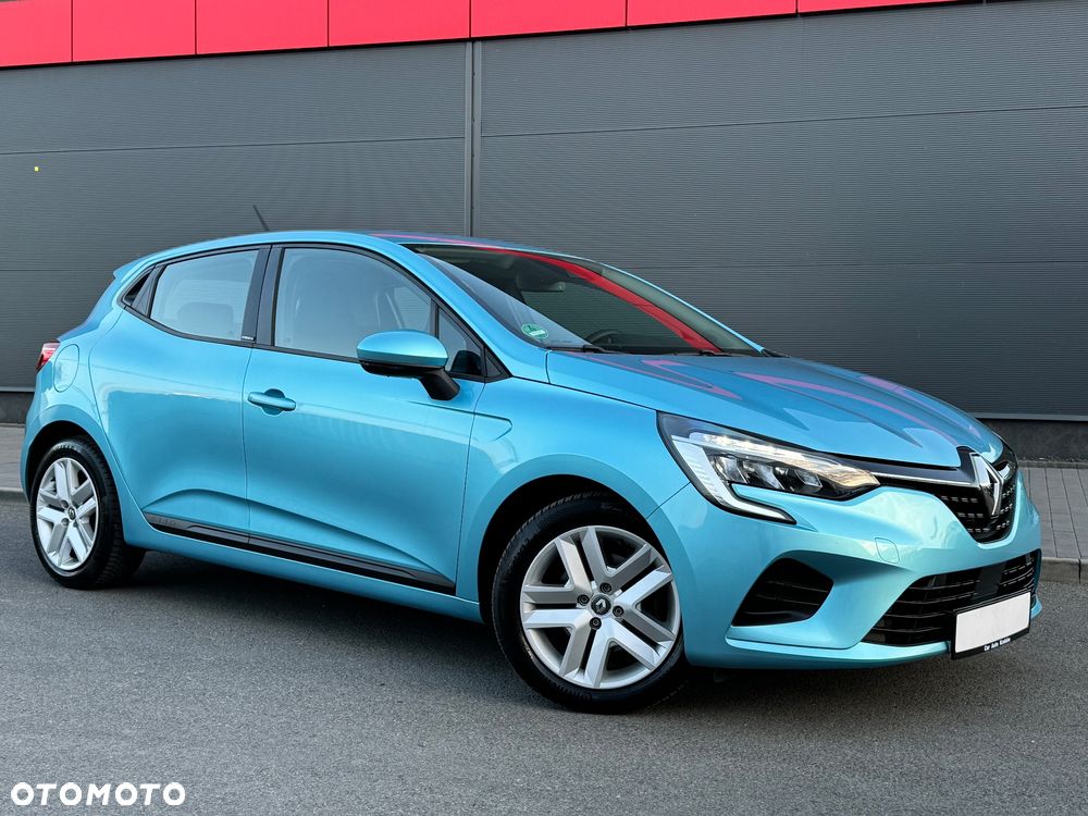Renault Clio 1.6 E-TECH Intens - 2