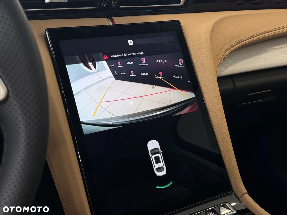 Hongqi H5 2.0T Comfort - 14