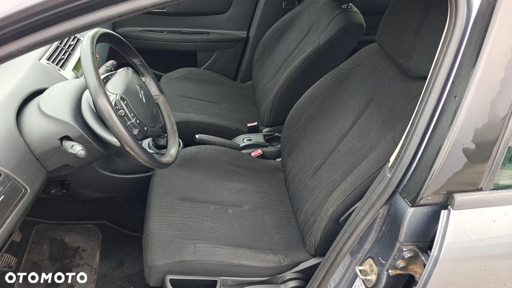 Citroën C4 VTi 120 Attraction - 12