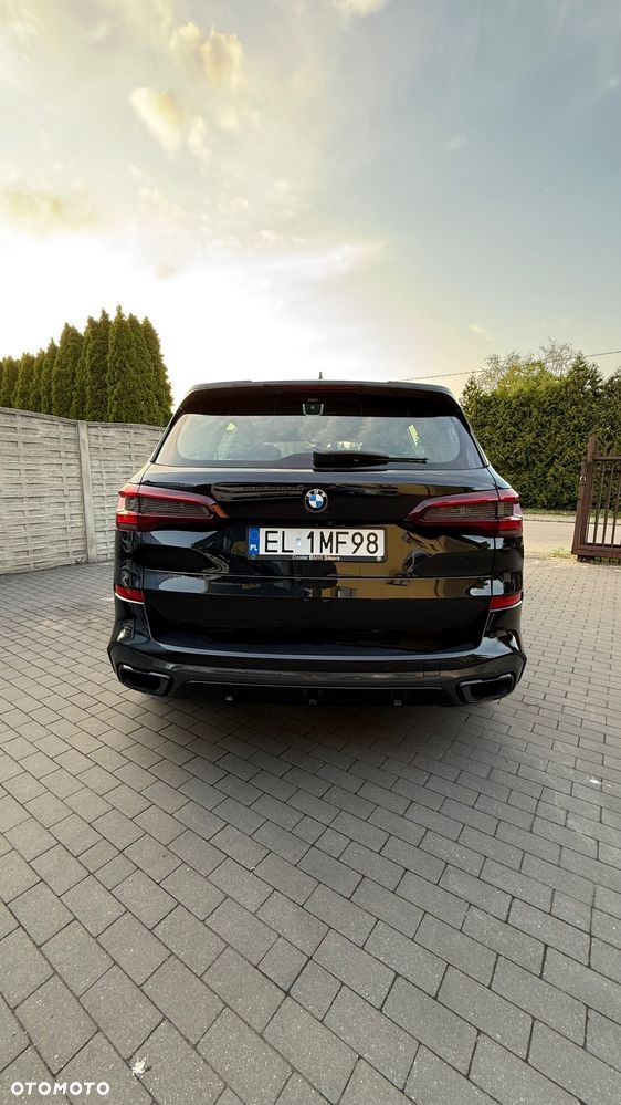 BMW X5 xDrive25d sport - 7