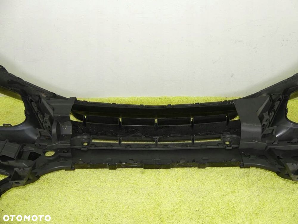 zderzak przód mercedes s w222 s63 63s lift amg 17r- nÓwy oryginaŁ - 7
