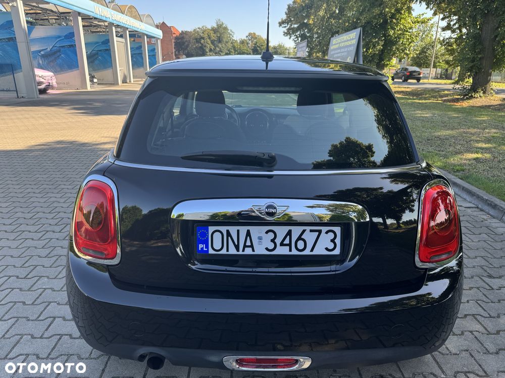 MINI ONE Standard - 9