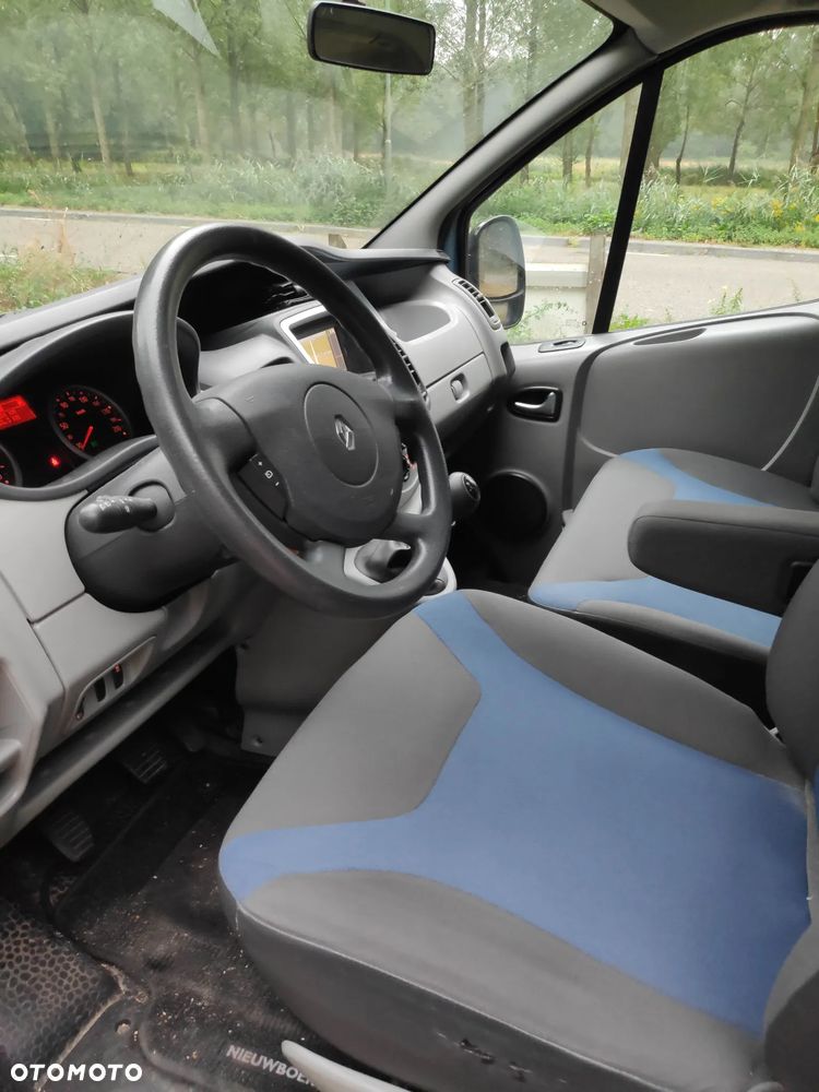 Renault Trafic - 6