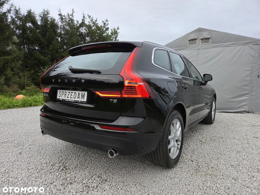 Volvo XC 60 T5 Geartronic Momentum Pro - 36