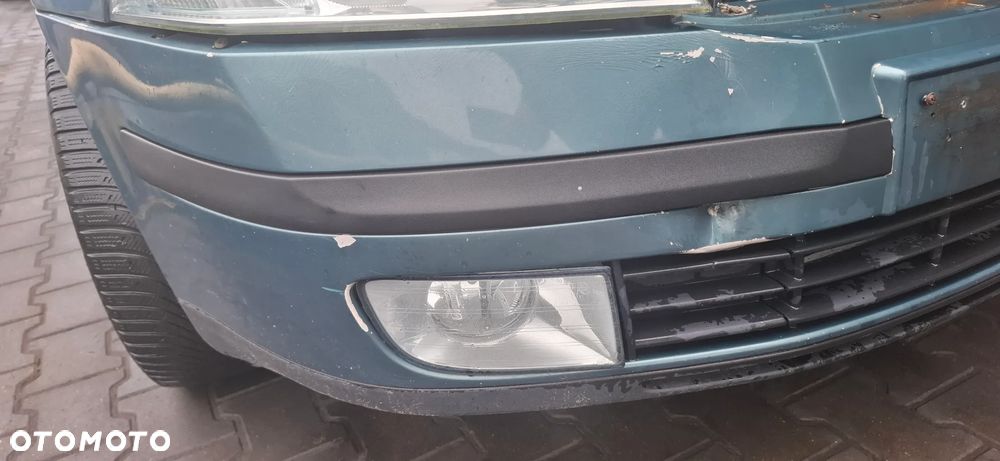 Skoda Octavia I 1,6 BGU  na części - 23